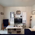 Apartment La Caleta Iii - Monabri