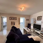 La Caleta Iii - Monabri Apartment
