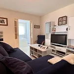 La Caleta Iii - Monabri Apartment *