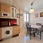 Apartment La Caleta Iii - Monabri