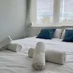 La Caleta Iii - Monabri Apartment