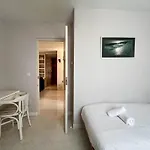La Caleta Iii - Monabri Apartment