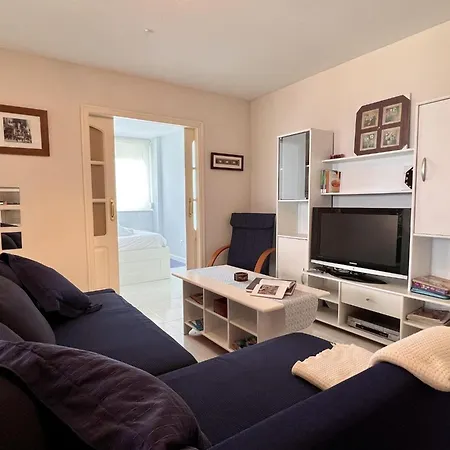 La Caleta Iii - Monabri Apartment *