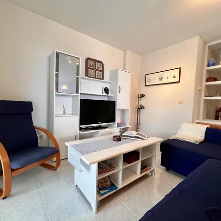 La Caleta Iii - Monabri *