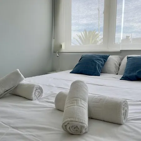 La Caleta Iii Apartment