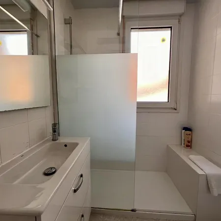 Apartment La Caleta Iii Mogro