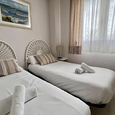 La Caleta Iii - Monabri * Mogro