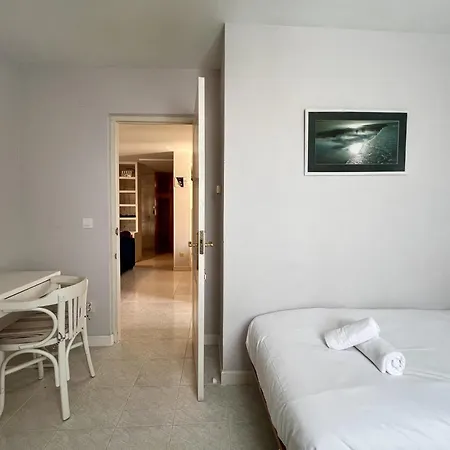 La Caleta Iii Apartment