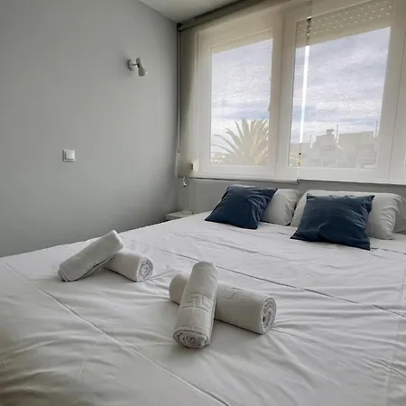 Apartment La Caleta Iii Mogro