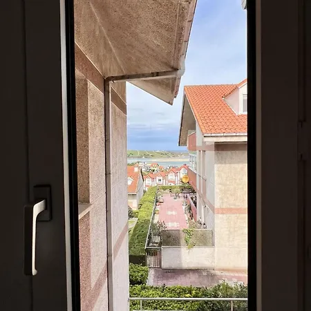 La Caleta Iii - Monabri *