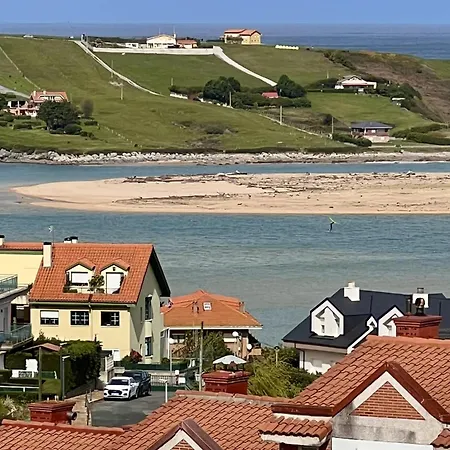 Apartment La Caleta Iii - Monabri Mogro