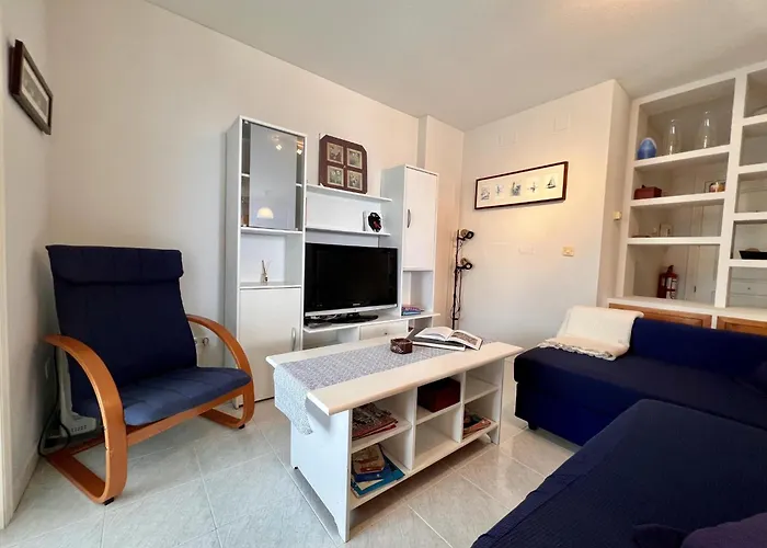 La Caleta Iii - Monabri *