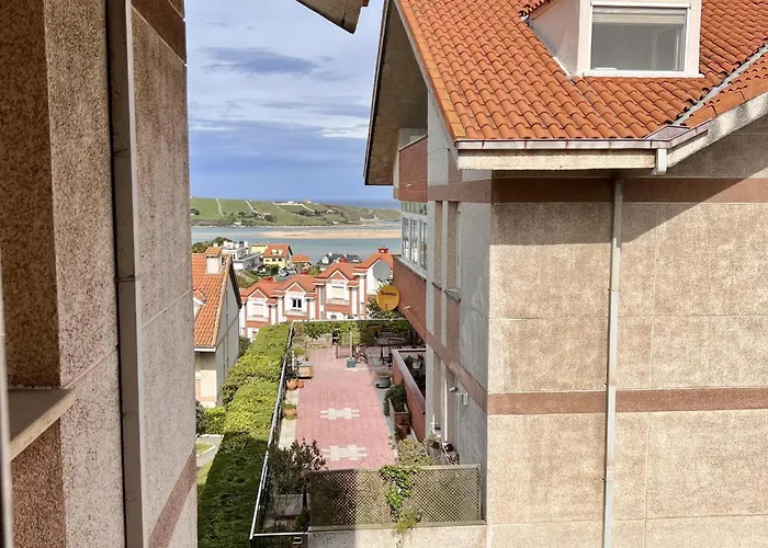 La Caleta Iii - Monabri