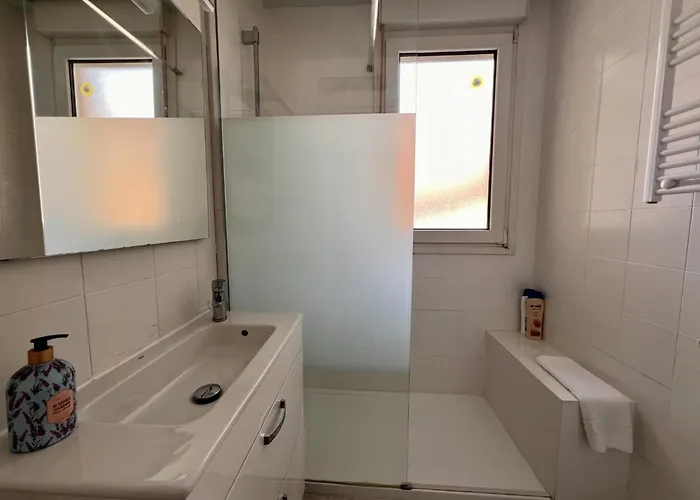 Apartment La Caleta Iii - Monabri Mogro