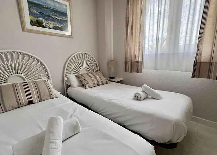 La Caleta Iii - Monabri * Mogro