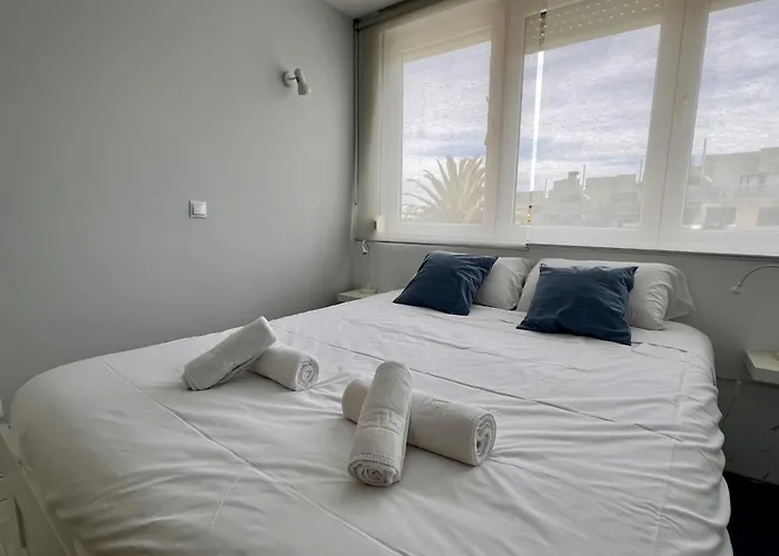 Apartment La Caleta Iii - Monabri Mogro