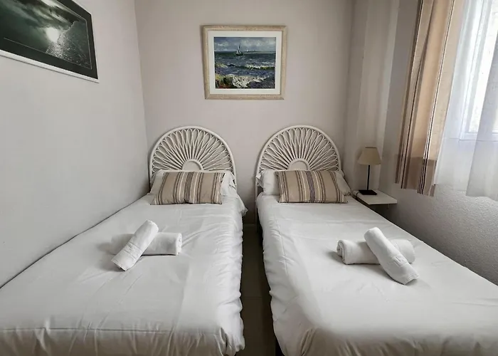 La Caleta Iii - Monabri * Mogro