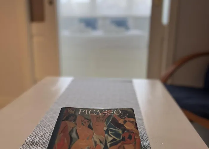 Apartment La Caleta Iii - Monabri *