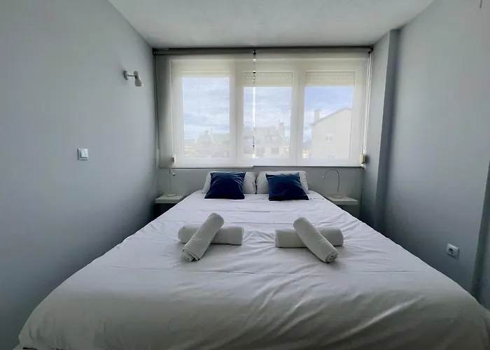 La Caleta Iii - Monabri Apartment