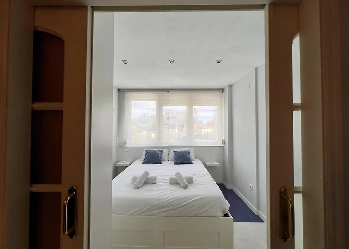 La Caleta Iii - Monabri Mogro