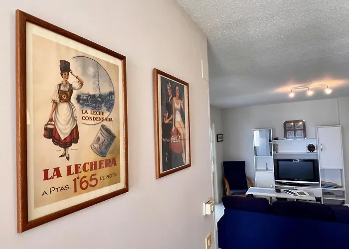 La Caleta Iii - Monabri