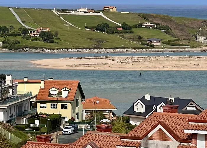 Apartment La Caleta Iii - Monabri Mogro