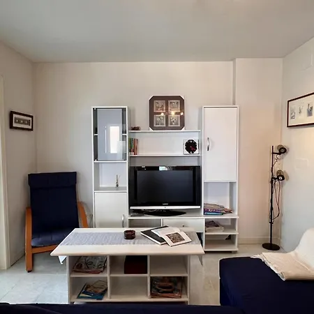 Appartement La Caleta Iii - Monabri