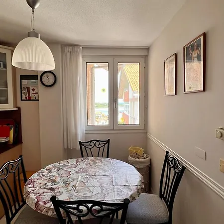 Appartement La Caleta Iii - Monabri Mogro