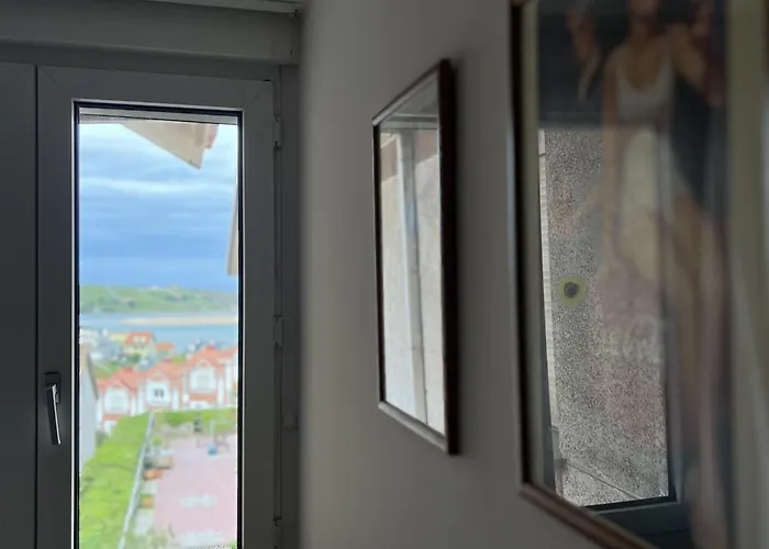 Appartement La Caleta Iii - Monabri Mogro