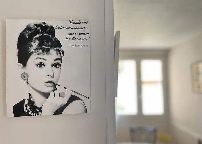 La Caleta Iii - Monabri Appartement Mogro