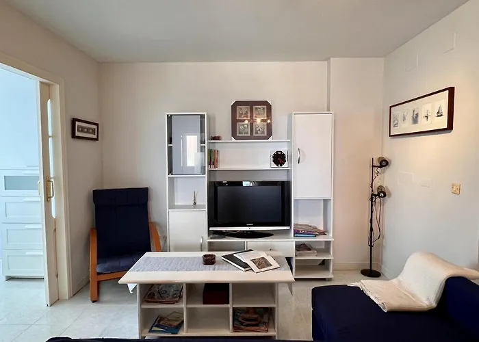 Appartement La Caleta Iii - Monabri