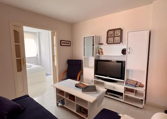 La Caleta Iii - Monabri Mogro