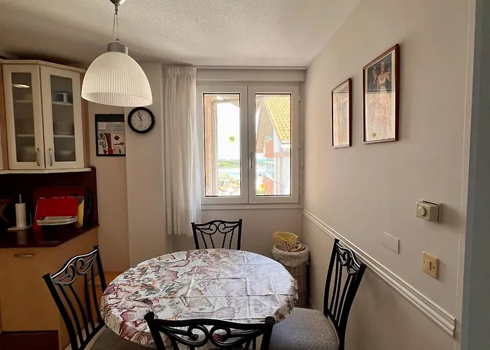 Appartement La Caleta Iii - Monabri Mogro