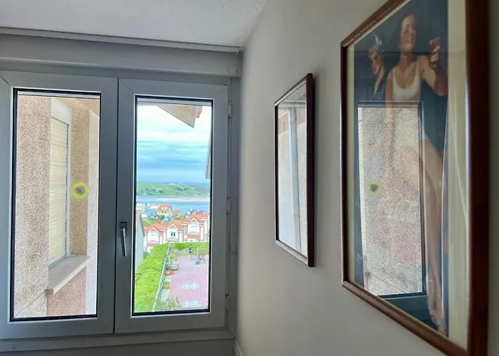 La Caleta Iii - Monabri * Mogro