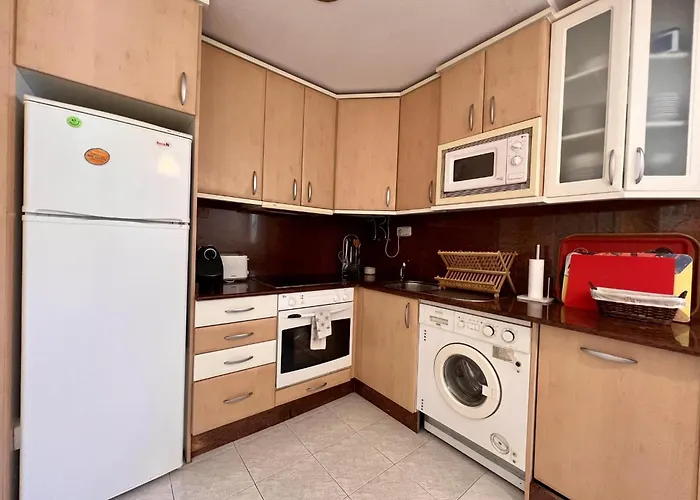 La Caleta Iii - Monabri *