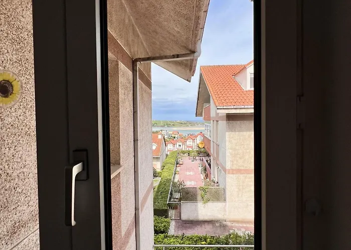 La Caleta Iii - Monabri *